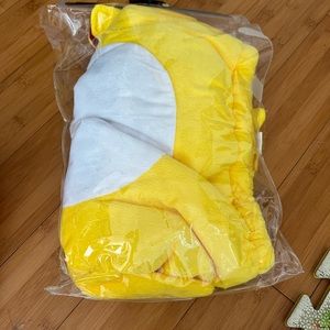 Kids baby shark custum 3-4T